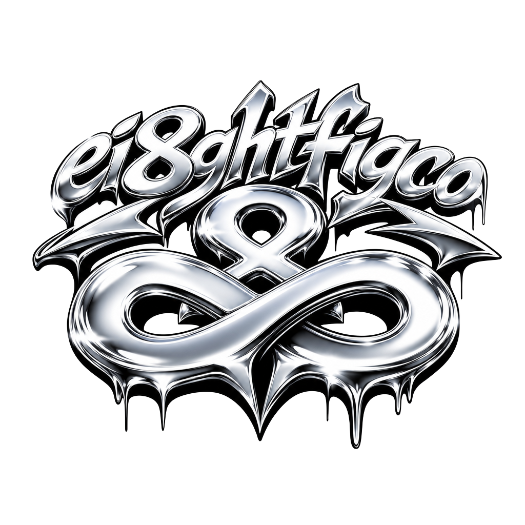 ei8ghtfigco chrome logo